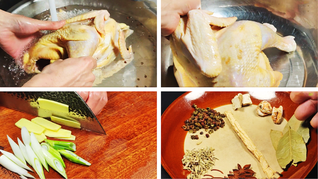 鸡肉的最佳搭配，鸡脯肉最佳搭配是什么（让你不再纠结怎么吃）