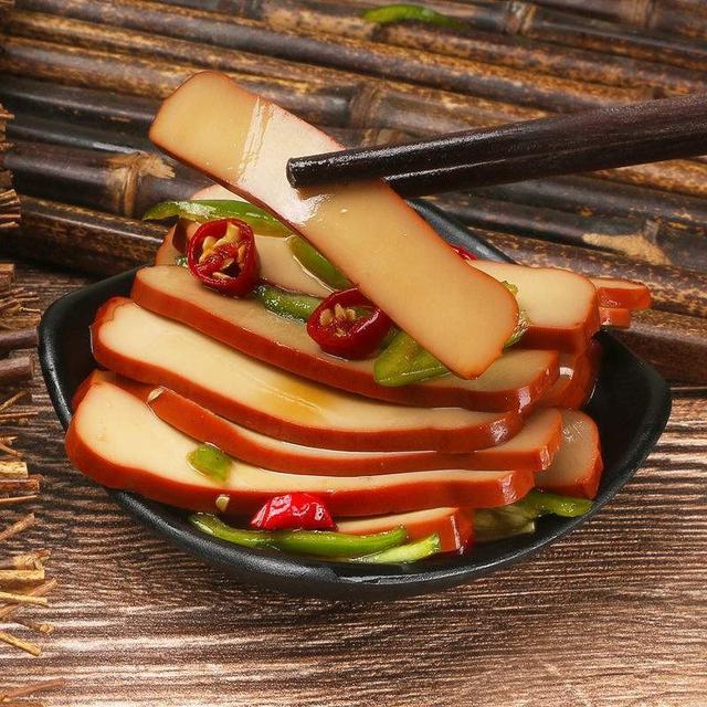 零食推荐单品，5款让我“无限回购”的零食