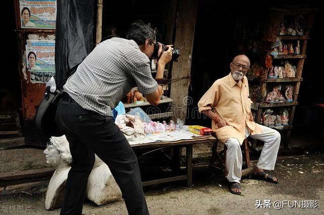 街头摄影的基本知识，拍出有情感有故事的街头摄影照片