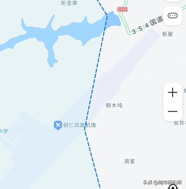 贵阳有几个机场，贵州有几个机场（涨姿势，贵州“机场市市通”）