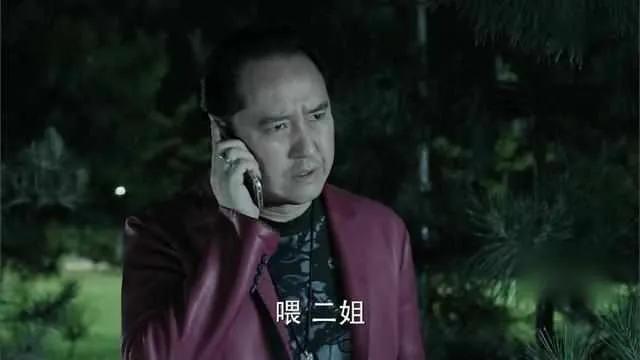 人民的名义陈海，人民的名义陈海结局是什么（赵立春为什么敢动陈海）