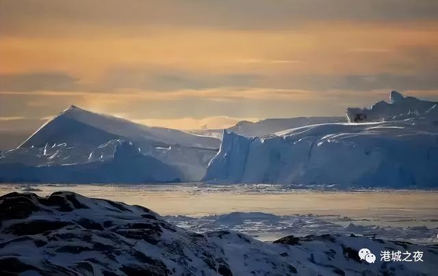 世界最大的岛屿，世界最大的岛屿是什么岛（世界上最大的岛屿——格陵兰）
