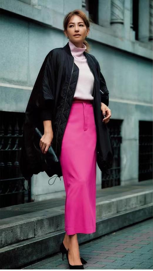 淑女的穿衣打扮，淑女的穿衣打扮描写（为什么必须强调“风格”）