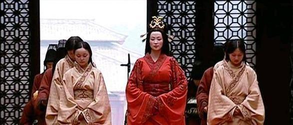 卫子夫大结局是什么，历史上的卫子夫是什么结局（母仪天下38年）