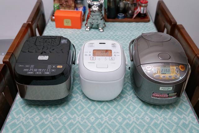 美的电饭煲预约时间怎么算，美的电饭煲预约时间怎么计算（单价近三千的电饭煲果然暗藏玄机）