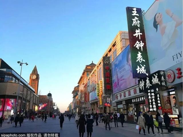 北京旅游攻略必去景点，北京旅游攻略必去景点及门票价格（游北京，这份攻略仪式感十足）