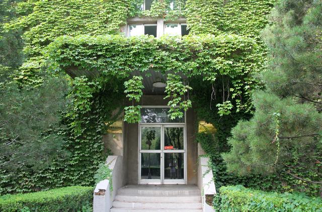 燕山大学就业网，燕山大学和东北大学秦皇岛分校哪个好（冲击双一流的路上燕山大学越来越好）