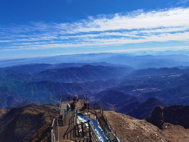 昆明一日游最佳景点一览表，昆明32个最适合一日游的免费景点（四季如春的昆明很适合旅游）