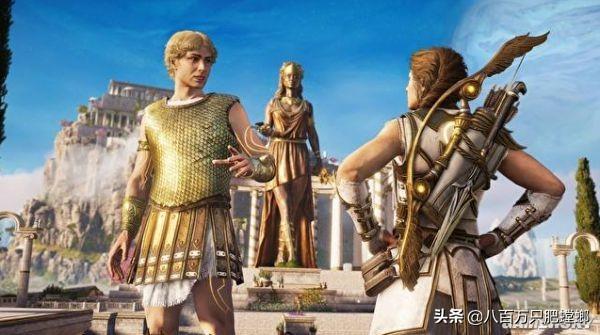 天之炽西泽尔博尔吉亚简介，天之炽中西泽尔和谁在一起了（<Ⅱ>人物剧情、历史原型与现代剧情全解）