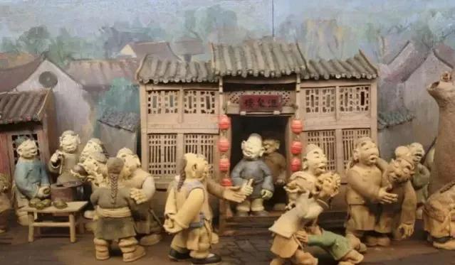 北京煤市街美食，北京美食之旅<一>