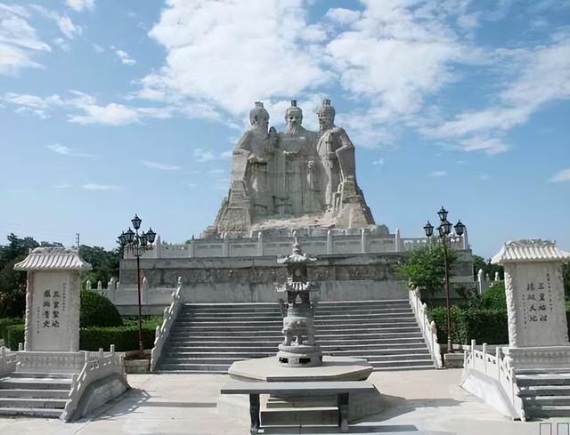 荥阳市：旅游资源丰富，经济潜力巨大