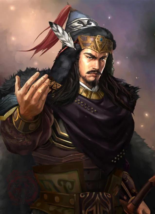 草木皆兵的主人公是谁，草木皆兵的主人公读音（幼时笑他草木皆兵）