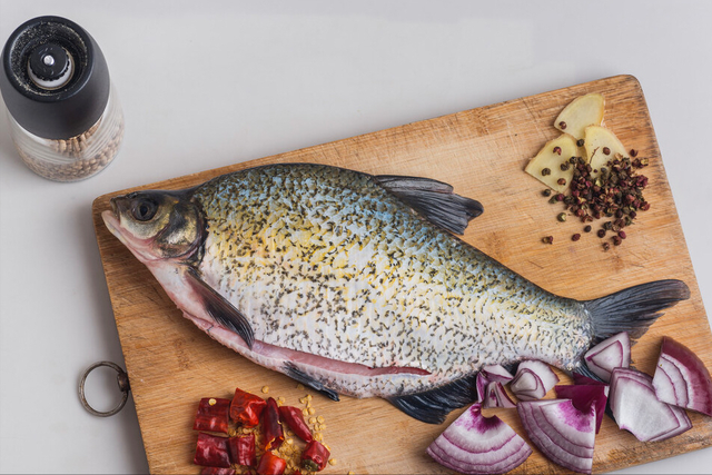 什么鱼适合清蒸，什么鱼适合蒸（带你认识不同的鱼和吃法）