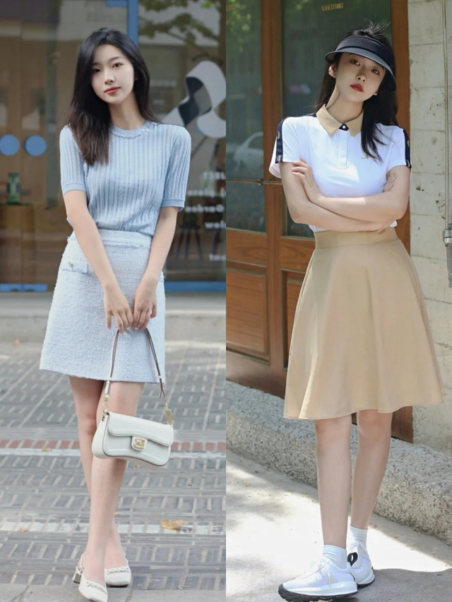 搭配衣服的技巧，衣服的搭配有哪些诀窍（送给你3个实用搭配法则）