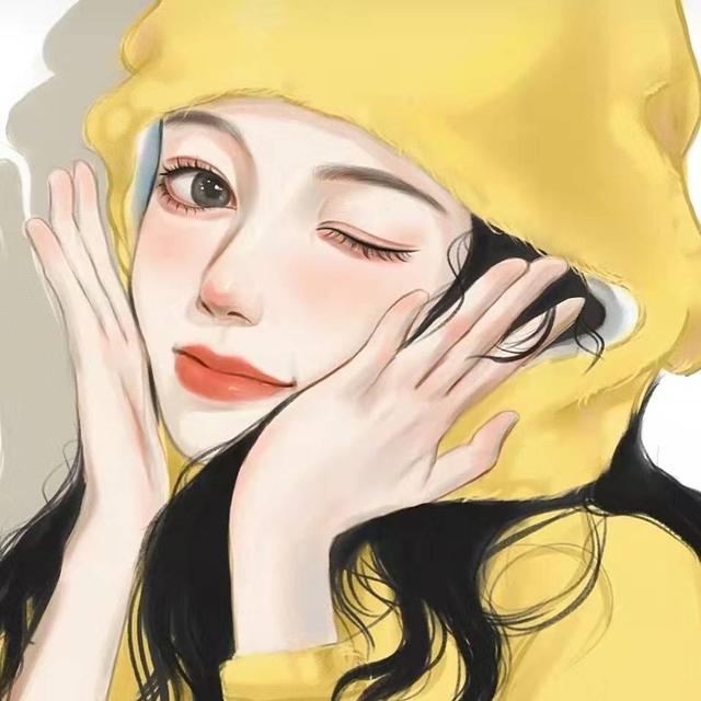 戴帽子女生头像……，女生头像 戴帽子微信（戴帽子 ， 女生头像）