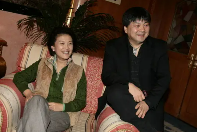 假如幸福来临的演员，假如幸福来临的演员表张露（宋春丽：和教授丈夫结婚42年）