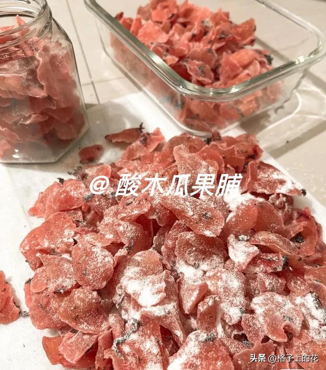 木瓜为什么是苦的，其实它才是真正的本土木瓜