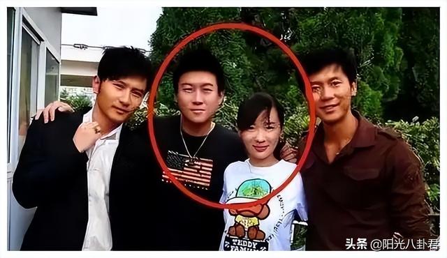 黄奕出轨事件知乎，黄奕被前夫家暴（为抢富豪男友撕破脸）