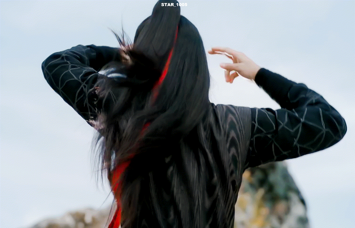 肖战古装造型为什么都差不多，肖战的古装太惊艳了