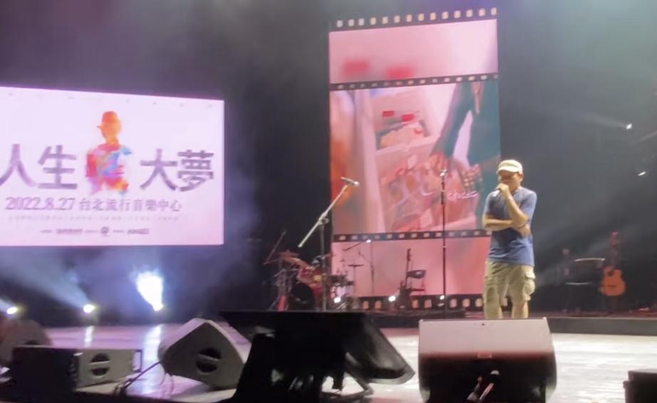 赵传个人资料简介（近日现身餐馆，紧搂小17岁徐怀钰） 第23张
