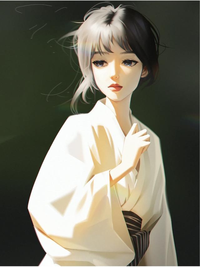 好看的照片 头像 女生，女生头像微信（超美超仙的气质女生头像）