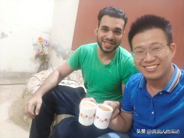 巴基斯坦的中国人，巴基斯坦有多少中国人（不想找巴基斯坦媳妇）