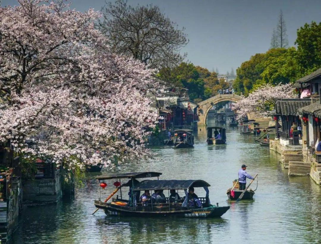 结婚旅游度蜜月去哪好，国内最有情调的10大浪漫旅行地