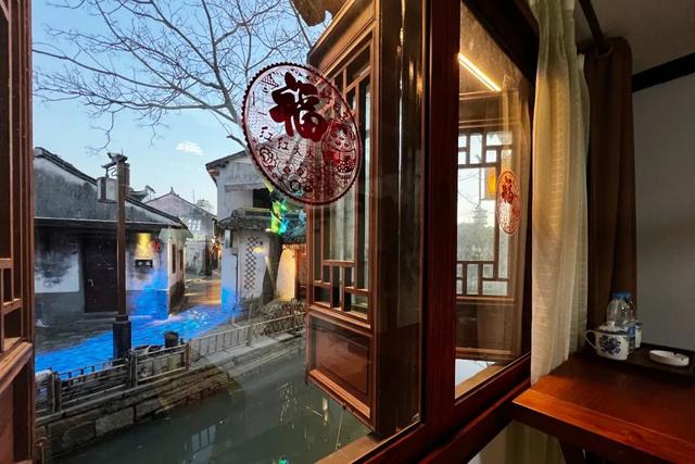 苏州旅游景点大全，苏州好玩的旅游景点（江南古镇、特色街区、绚丽之夜都在这）