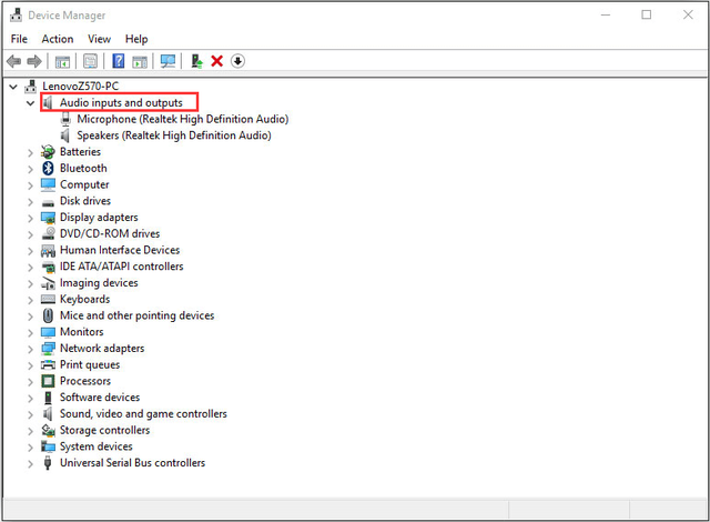 麦克风是输入设备还是输出设备，麦克风属于输入还是输出设备（麦克风在Windows）
