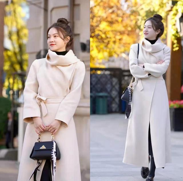 冬季穿衣打扮服饰搭配技巧，秋冬穿衣打扮服饰搭配技巧（试试这几种搭配模板）