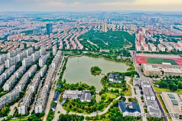 徐州有几个区和几个县，徐州有几个区 分别是哪些（江苏徐州：经济飞速）