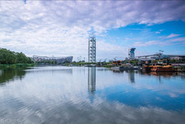 北京5A级景区奥林匹克公园—世界首个“双奥园区”最全旅行攻略！