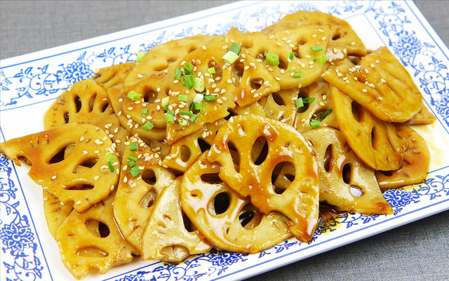 大暑适合吃什么，大暑适合吃什么水果（这4菜一汤要常吃）
