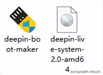 国产操作系统下载，国产原生操作系统（国产操作系统deepin的救命稻草——LiveUSB简介）