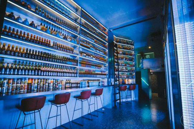 汕头哪里有酒吧，汕头哪里有酒吧在招打蝶员（风靡上海的［公路商店］汕头也有啦）