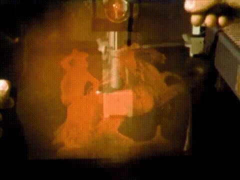 全息ar技术是什么，全息影像和ar（乱花渐欲迷人眼）