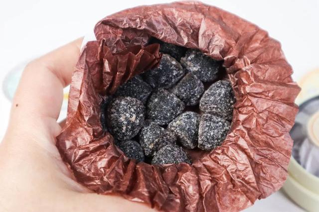 10款爆款网红糖果，这玩意是来给嗓子报恩的吧