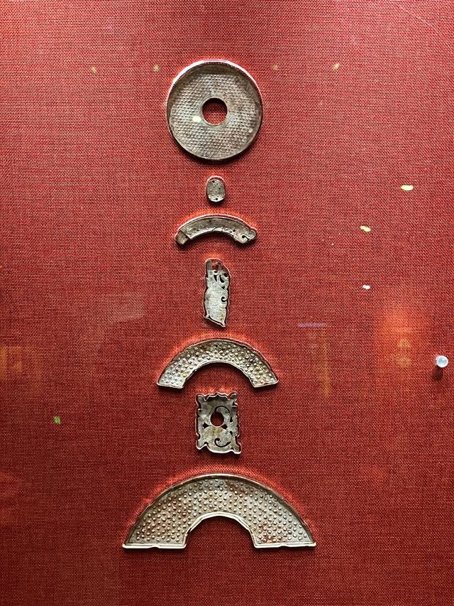 南越王墓金印解密，南越藏珍—从西汉南越王墓精品文物