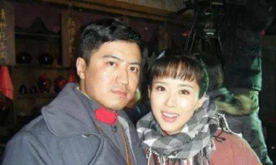 何音：为了儿子跟黄志忠离婚，为了儿子又嫁小丈夫