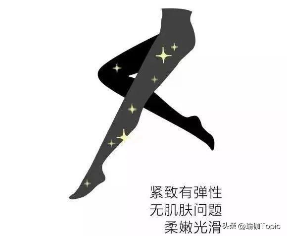 男生认为好看女生标准，男女眼中漂亮女人标准（女生腿好看的标准是什么）