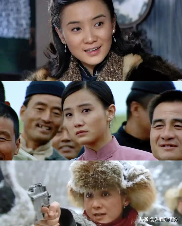 十年前的电视剧，10年前的电视剧大全集（近30年评分最高的国产年代剧）