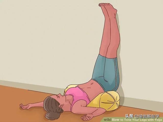 瑜伽十大经典动作，10个瑜伽动作（10个瑜伽动作送你一双笔直大长腿）