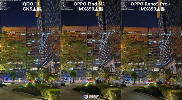 oppofindn评测，OPPO Find N对比三星（7999元起的“最小大折叠”）