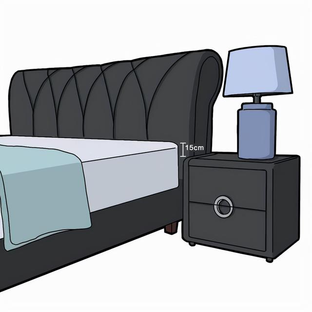 45cm是多少英寸，脖子上戴的项链长度选择（全屋家具尺寸就在这了）