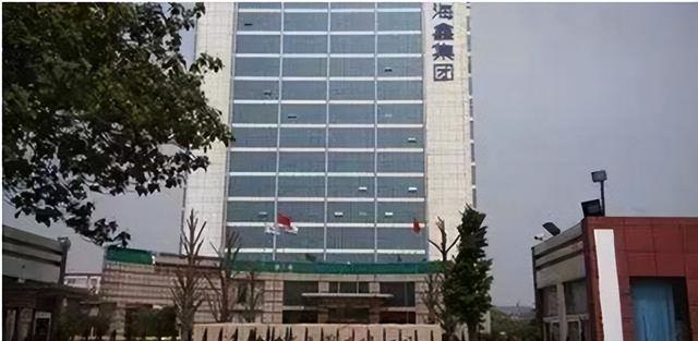 山西首富李兆会，山西首富李兆会败光家产120亿（李兆会至今已消失5年）