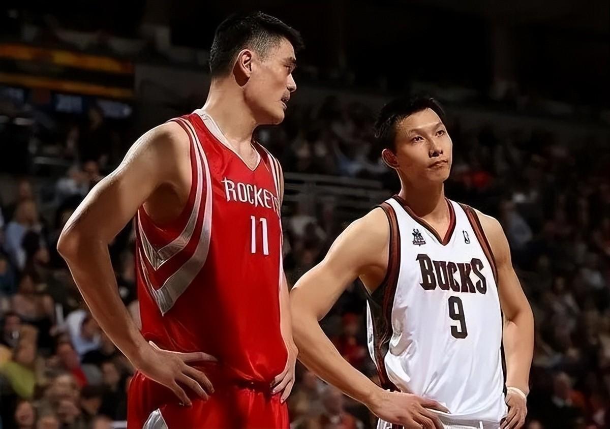 易建联个人资料简介，易建联个人资料介绍（她是易建联妻子）