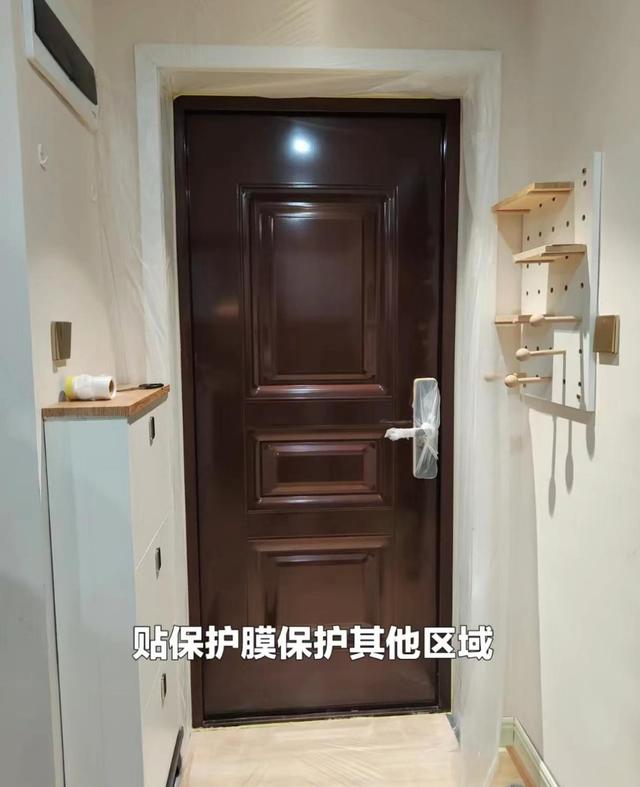 教你如何更换防盗门锁体，防盗门锁怎么更换（为什么不建议大家换防盗门）