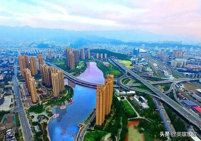 厦门离台湾有多远，福建省离台湾有多少公里（福州的级别为何比厦门低）