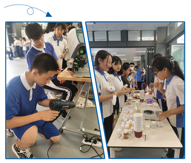 生涯教育专题培训学校，这所学校的生涯教育获赞无数
