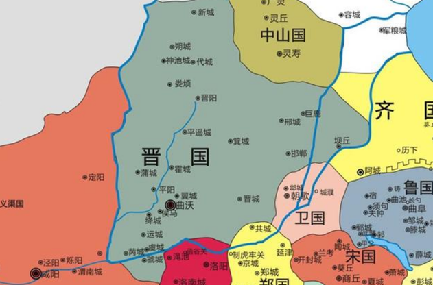 1,周天子是什麼時代人:周朝國祚近800年,周天子是什麼時候失去天下共